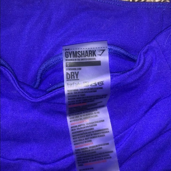 Gymshark Legacy Leggings - Picture 5 of 5